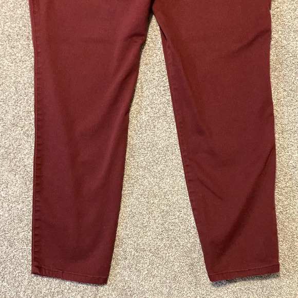 Natural Reflections Platinum Stretch Jeggings XL - Picture 14 of 15